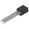 2SA1015, TO-92 Transistör-mini-0