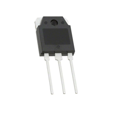 IXTQ60N20T, TO-3P Mosfet...