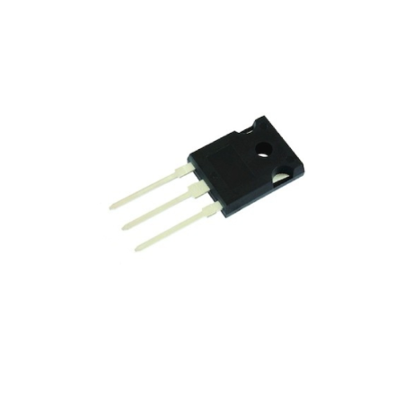 STW15NK50Z, TO-247 Mosfet...
