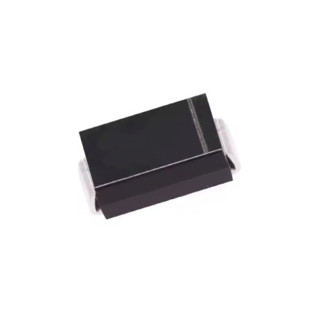 STTH108A (STTH108) 800V 1A...