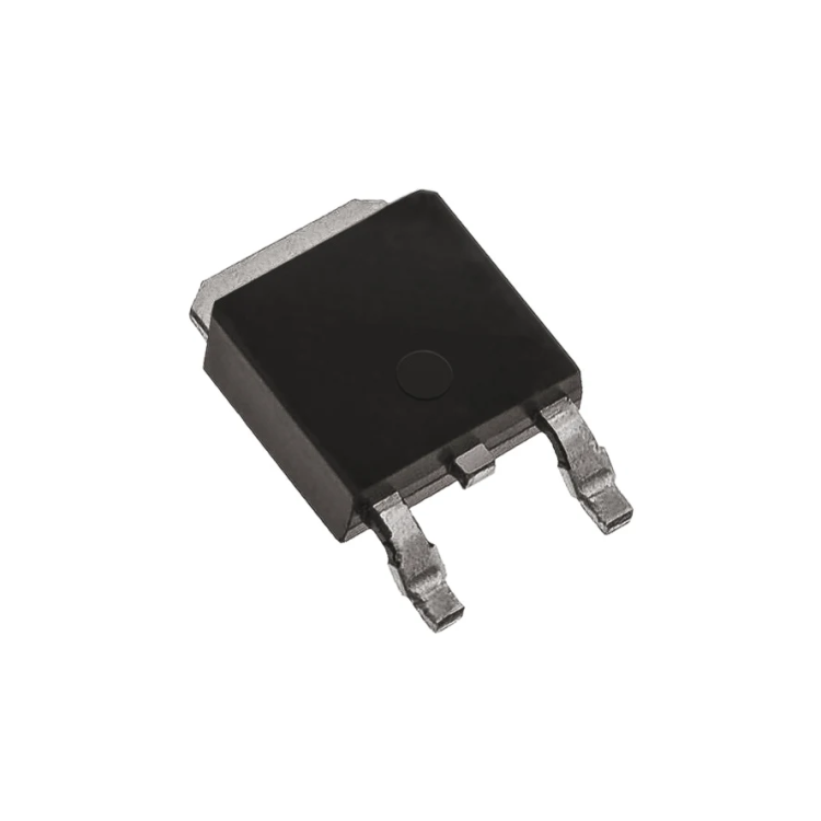 FDD3682, TO-252 Mosfet Transistör