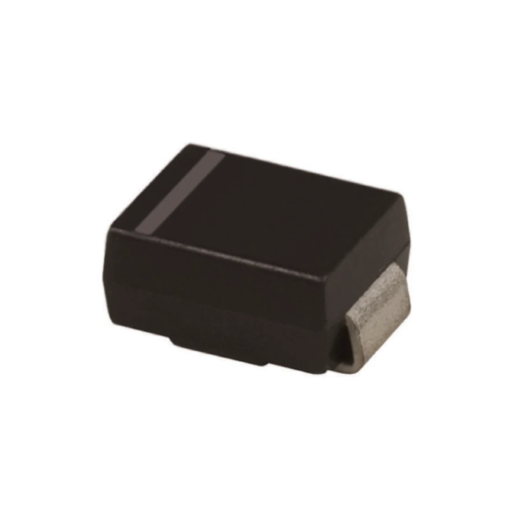 FR2D (FR2D_R3_00001) 2A 200V DO214AA (SMB) Diyot