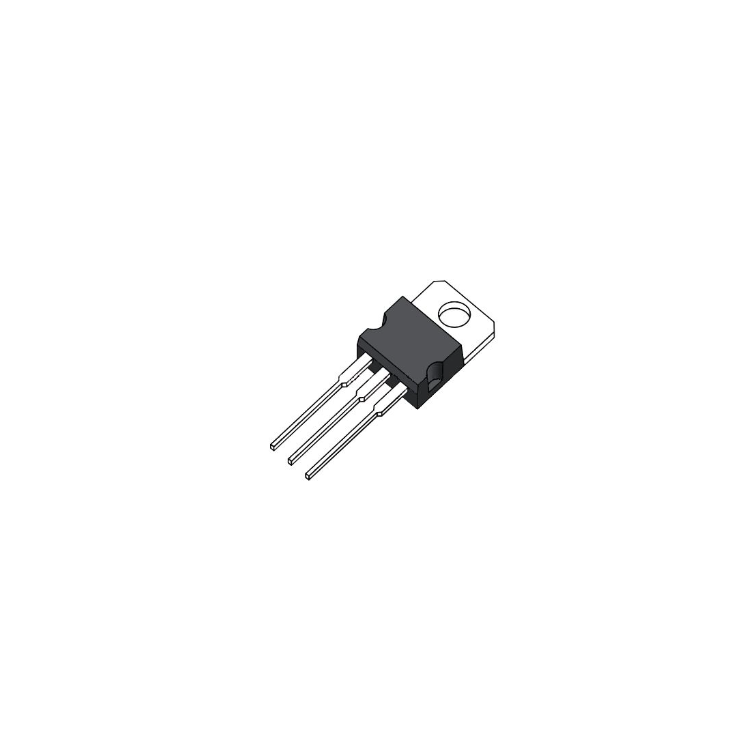 2SK2661, TO-220 Mosfet Transistör