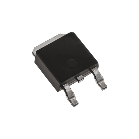 2SK4075, TO-252 Mosfet...