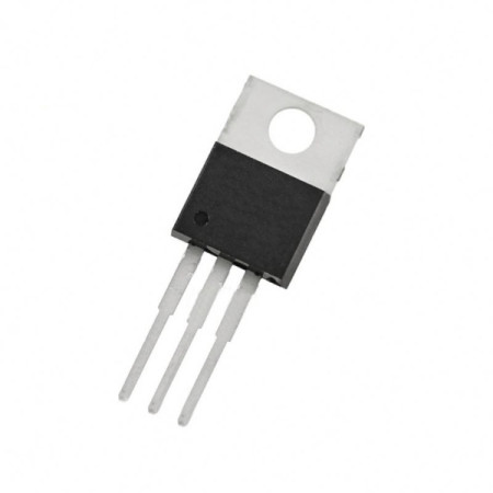 HUF75545P3, TO-220 Mosfet...