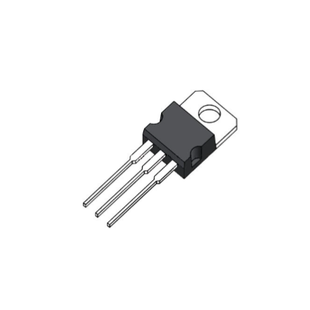 IRF620, TO-220 Mosfet...