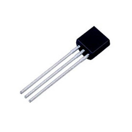 CJ3401, TO-92 Mosfet...