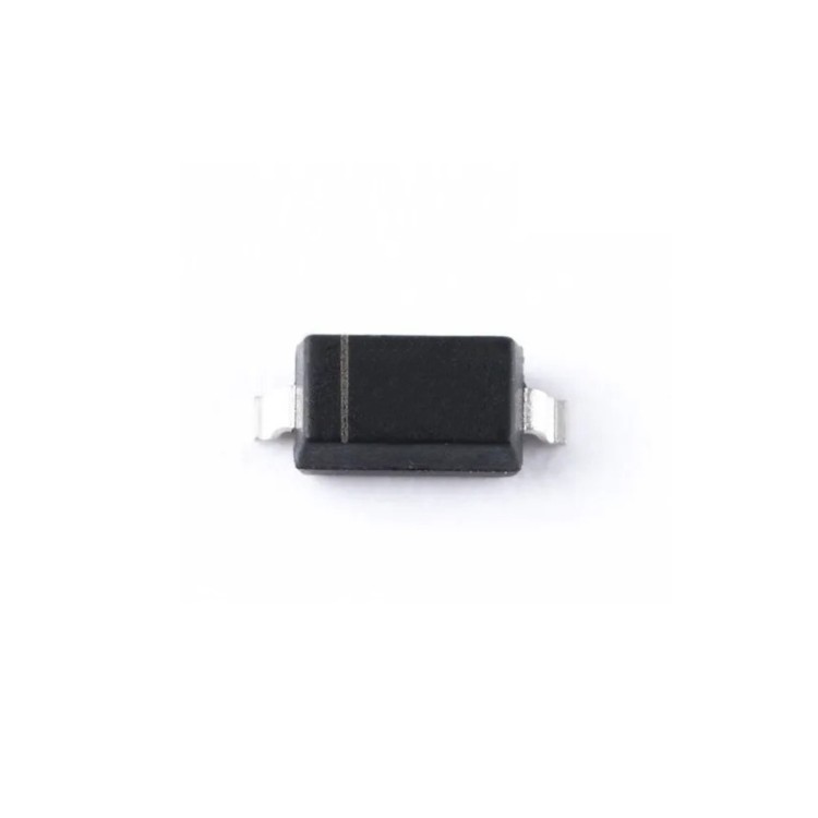 1N4148W-7-F 100V 300mA(DC) SOD123 Diyot