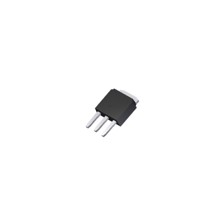 IRLU024NPBF, TO-251 Mosfet...