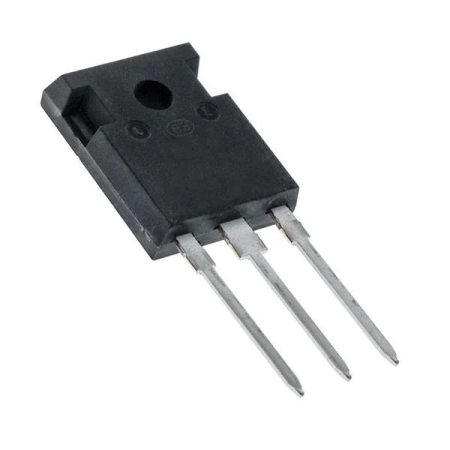 STW55NM60ND, TO-247 Mosfet...