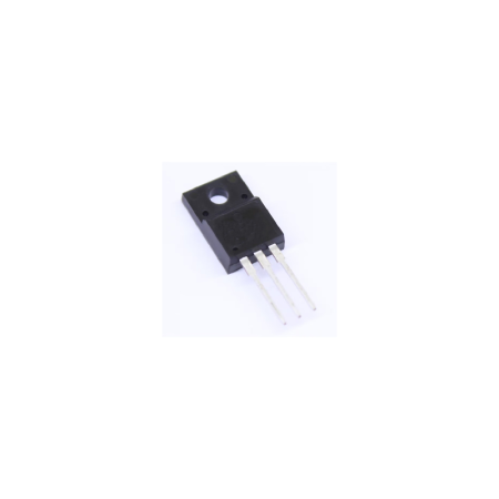 2SJ303, TO-220F Mosfet...