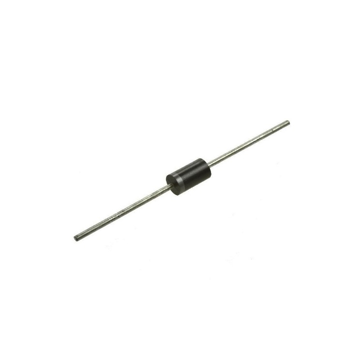 FR302 3A 100V DO201 (DO27) Diyot