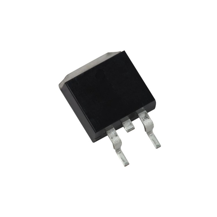 D20FDC20LUS-5072 20A 200V TO263-3 (D2PAK-3) Diyot