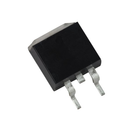 DMA10P1800PZ-TRL 1800V 10A...