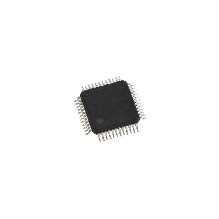 GD32E230C8T6 (GD32E230) LQFP48 Mikrodenetleyici - MCU