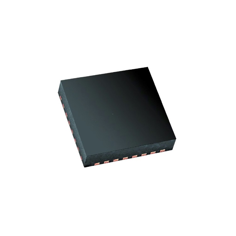 M0516ZDE QFN32 (5x5mm) Mikrodenetleyici - MCU
