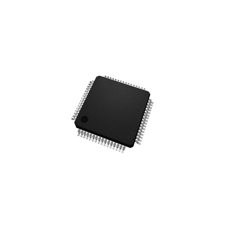 M451RC3AE LQFP64 (7x7mm) Mikrodenetleyici - MCU