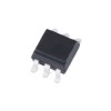 MOC3041 SMD-6 Optoizolatör-mini-0