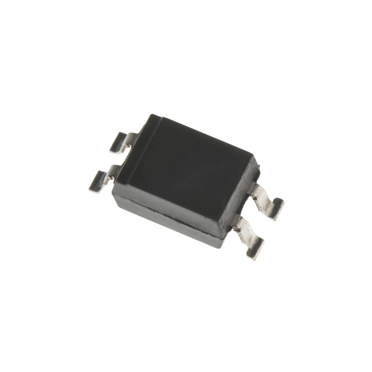 SFH6206-2T (SFH6206-2) SMD-4 Optoizolatör