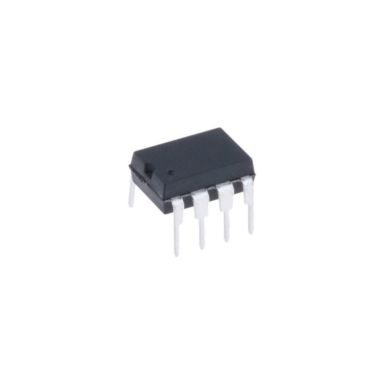 HCPL-7710-000E (A7710) DIP-8 Optoizolatör