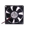 AFB0824SH 24V 0.33A 4000RPM 80x25mm Fan-mini-0