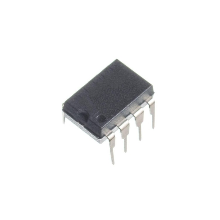 IR2153PBF (IR2153) PDIP-8 Entegre Devre