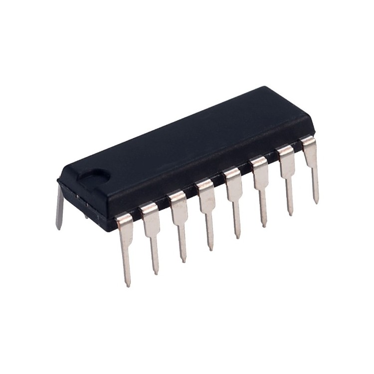 DS26LS31CN PDIP-16 Entegre Devre