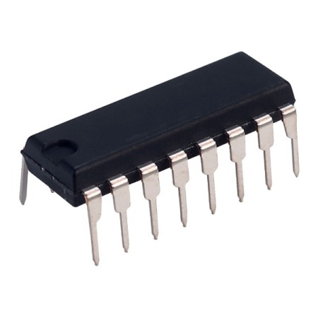 LM1296N PDIP-16 Entegre Devre