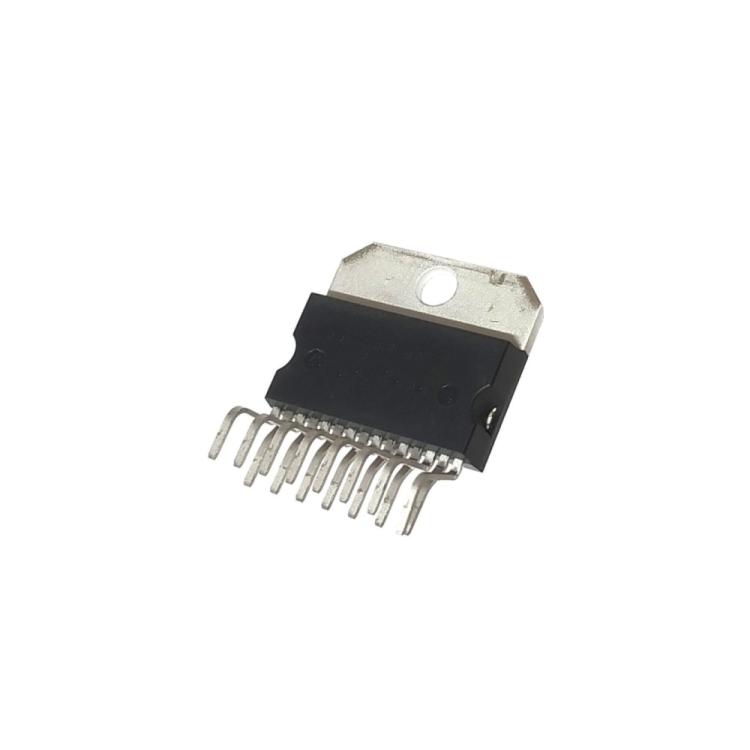 TDA7297 Multiwatt-15 Entegre Devre