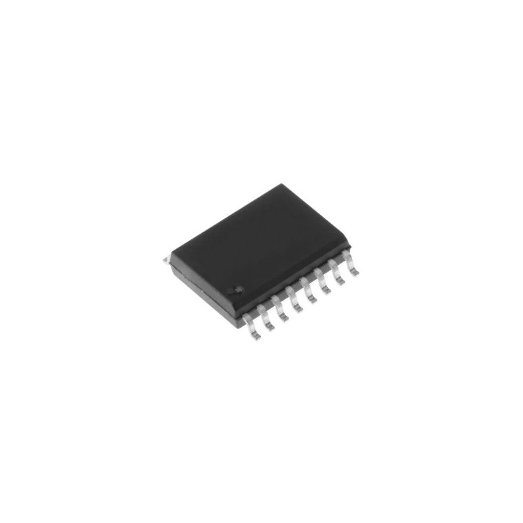 HCPL-786J-500E (A786J) SOIC-16W Optokuplör