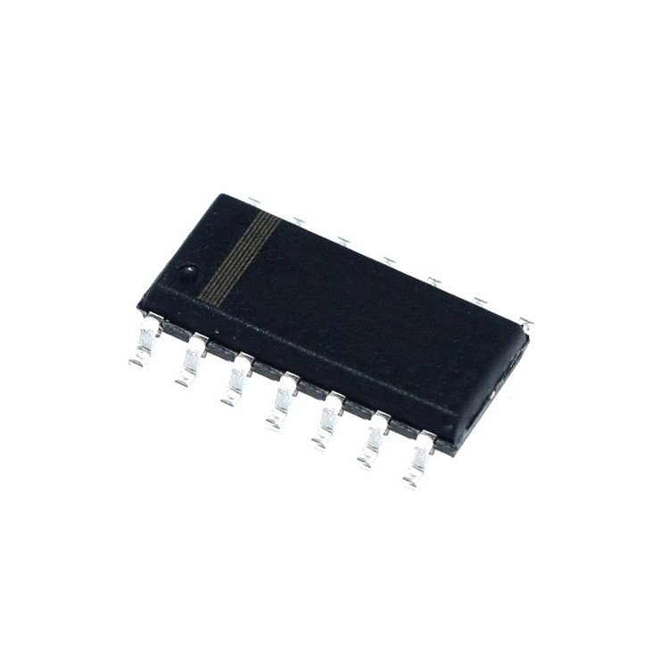 ADC0831CCWM (ADC0831) SOIC-14W Entegre Devre