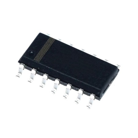 TDE1747FP (DE1747) SOIC-14...