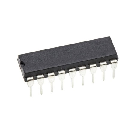 LM1889N (LM1889) PDIP-18...