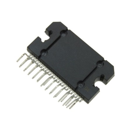 TB6560AHQ HZIP-25 Entegre...