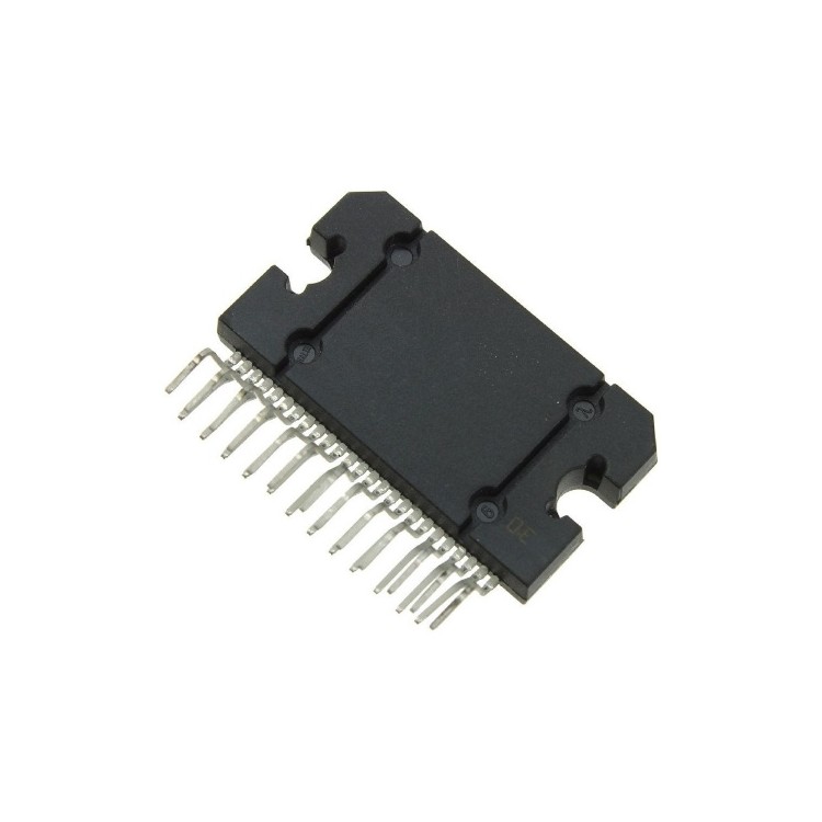 TB6560AHQ HZIP-25 Entegre Devre