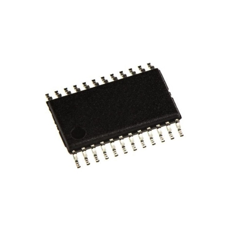 SN74LVC4245APWR (LJ245A) TSSOP-24 Entegre Devre