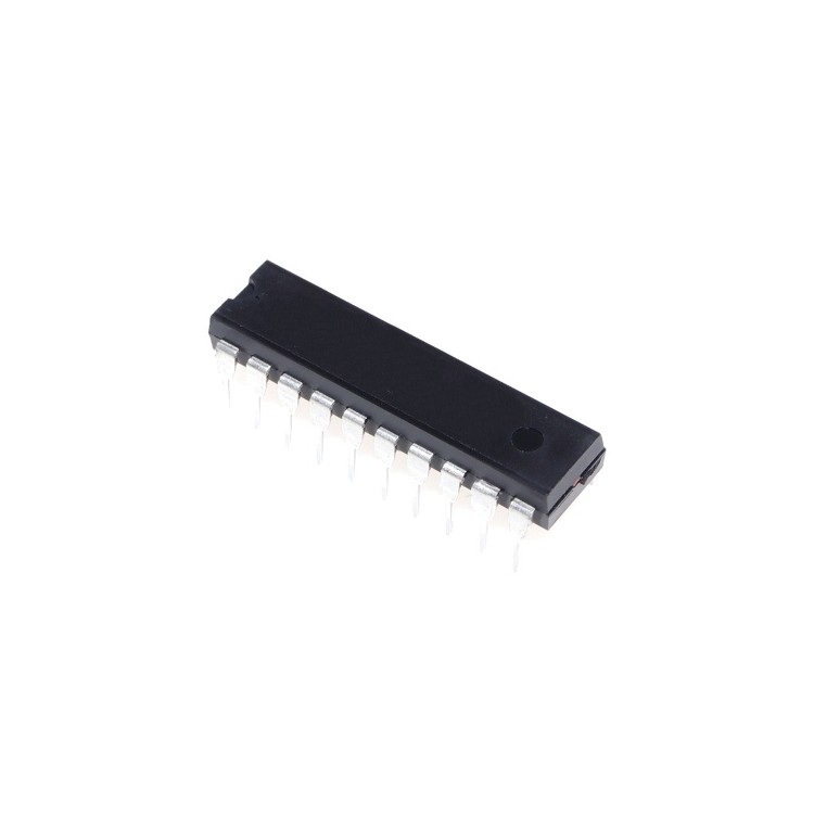 ADC0811CCN (ADC0811CN) PDIP-20 Entegre Devre