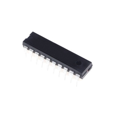 TD6316AP PDIP-20 Entegre Devre