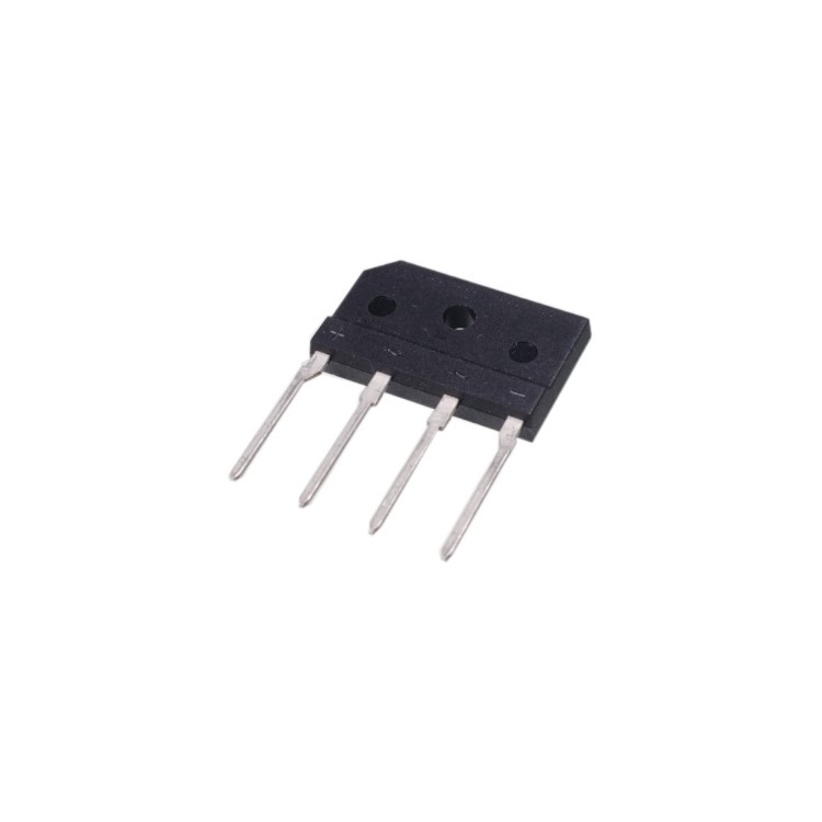 KBJ2510 25A 1000V SIP-4 Köprü Diyot
