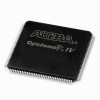 EP4CE6E22C8N Cyclone IV EQFP-144 FPGA-mini-0