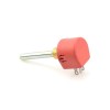WX118-1K 1K Ohm Tek Turlu 3W Potansiyometre-mini-0