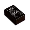 DCW05C-05 36V-72V DC Giriş 5V DC Çift Çıkış 5W DC-DC Konvertör-mini-0