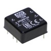 DKMW15F-12 9V-36V DC Giriş 12V DC Çift Çıkış 15W DC-DC Konvertör-mini-0