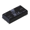 RSDW40F-12 9V-36V DC Giriş 12V DC Çıkış 40W DC-DC Konvertör-mini-0