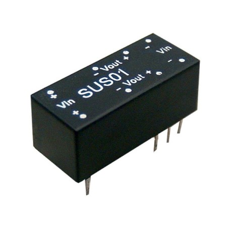 SUS01L-05 4.5V-5.5V DC...