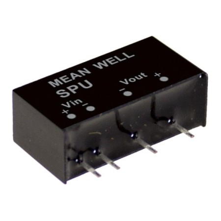 SPU01M-12 10.8V-13.2V DC...