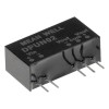 DPUN02N-12 21.6V-26.4V DC Giriş 12V DC Çift Çıkış 60W DC-DC Konvertör-mini-0