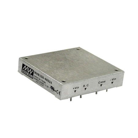 MHB150-48S12 36V-75V DC...