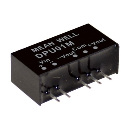 DPU01M-15 10.8V-13.2V DC...