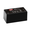 IRM-15-12 85 ~ 305 VAC 120 ~ 430 VDC Giriş 12V DC Çıkış 15W AC-DC Konvertör-mini-0